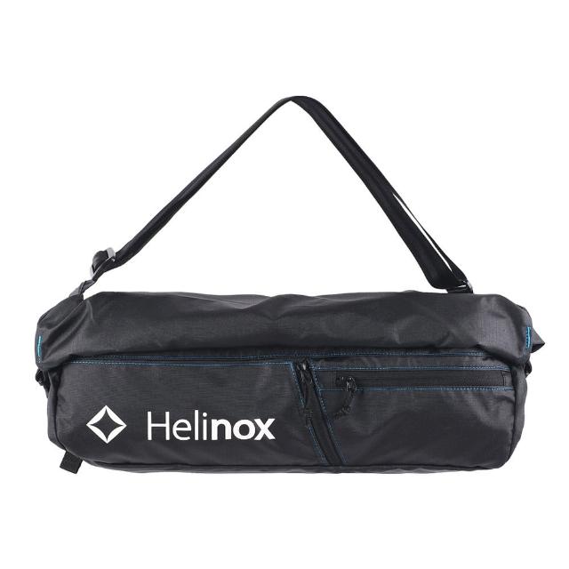 【Helinox】Sling Bag 斜背包Black 黑 HX-11451(HX-11451)