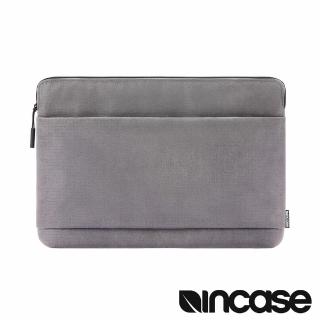 【Incase】Go Sleeve 14 吋筆電保護內袋(鐵灰色)