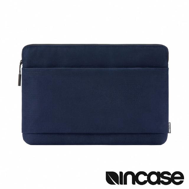 【Incase】Go Sleeve 14 吋筆電保護內袋(海軍藍)
