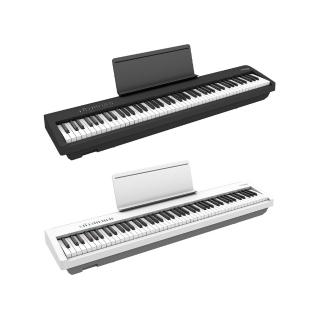 【ROLAND 樂蘭】FP30X 88鍵 數位鋼琴 電鋼琴 單機 贈DP2延音踏板 黑色/白色