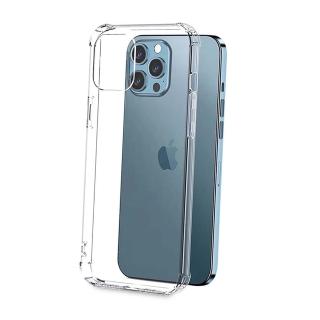 【KEiSO】iPhone 7-13Pro Max全系列 透明防摔氣囊手機殼