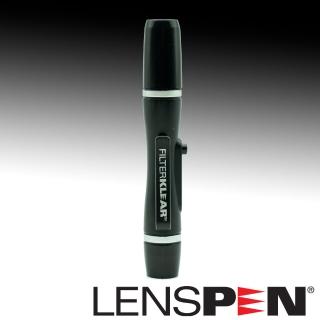 【Lenspen】NLFK-1濾鏡清潔筆(艾克鍶公司貨)