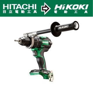 【HIKOKI】MV 36V充電式無刷起子電鑽-空機-不含電池及充電器(DS36DC-NN)