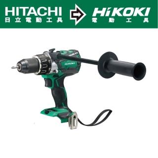 【HIKOKI】18V充電式無刷起子電鑽-空機-不含電池及充電器(DS18DBL2-NN)