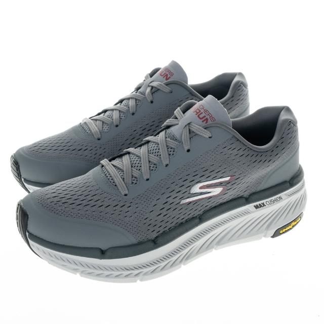【SKECHERS】男鞋 慢跑系列 GO RUN MAX CUSHIONING PREMIER 2.0(220824CCRD)