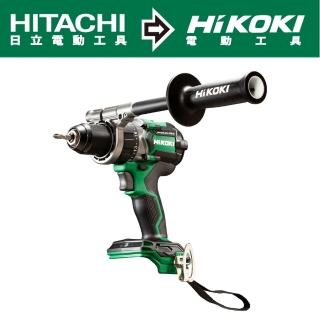 【HIKOKI】18V充電式無刷起子電鑽-空機-不含電池及充電器(DS18DC-NN)