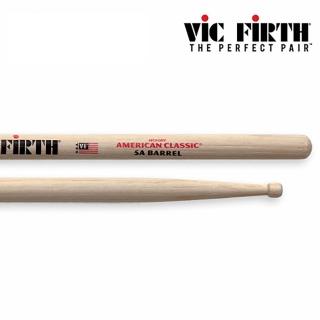 【Vic Firth】5ABRL 胡桃木鼓棒(原廠公司貨 商品品質有保障)