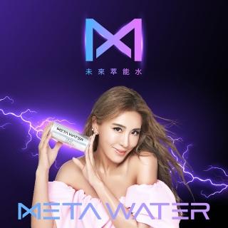 【Meta Water】未來萃能水(12瓶/箱)