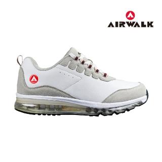 【AIRWALK】男鞋 男段都會訓練慢跑鞋 運動鞋 球鞋(AW81106)