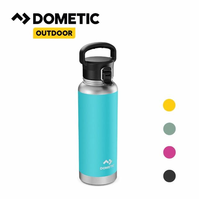 【Dometic | 忠欣代理】不鏽鋼真空保溫瓶1200ml(多色)