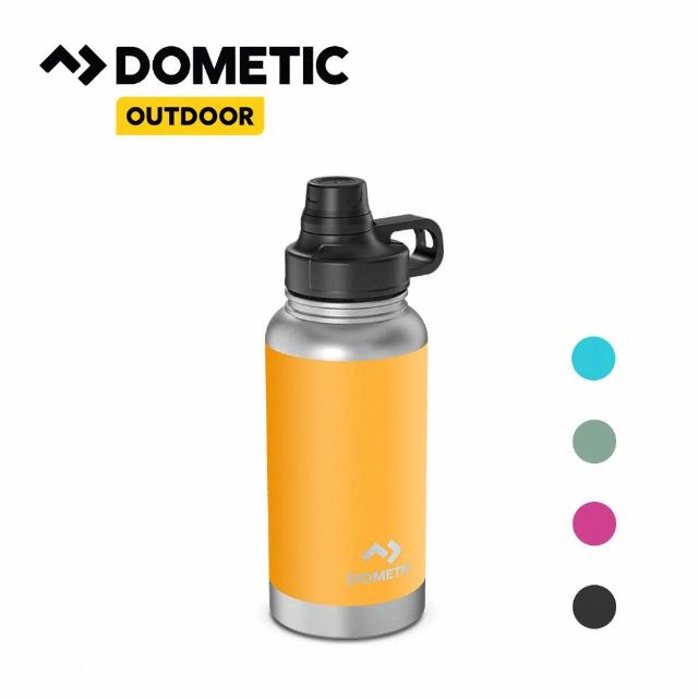 【Dometic | 忠欣代理】不鏽鋼真空保溫瓶900ml(多色)