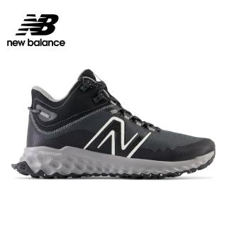 【NEW BALANCE】NB 運動鞋/慢跑鞋_男鞋_黑色_MTGAMCLB-2E