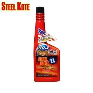 【STEEL KOTE 史帝波特】美國史帝波特引擎室除碳劑(引擎除碳 汽油精)