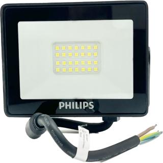 【Philips 飛利浦】飛利浦 10W LED戶外投光燈(戶外投射燈 戶外投光燈)