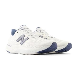 【NEW BALANCE】慢跑鞋Fresh Foam X 880 v13 運動 跑鞋 訓練 男 白藍色(M880S13 ∞)