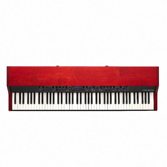【Nord】Grand piano(旗艦級舞台鋼琴)