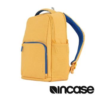 【Incase】Facet 20L Backpack 16吋 雙肩筆電後背包(復古黃)