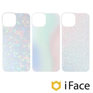 【iFace】iPhone 14 Pro Max 專用保護殼內面彩妝飾片