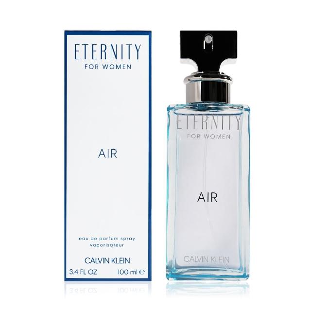 販売促進物 【100ml 新品未開封】Calvin Klein ETERNITY EDP | www