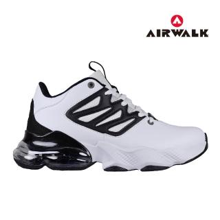 【AIRWALK】男鞋 男段都會訓練籃球鞋 運動鞋 球鞋(AW81127)