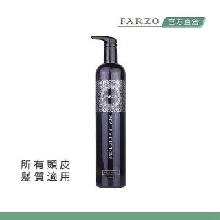 【FARZO 花柔自然萃】檜木精油洗髮精1000ml(溫和清潔 所有髮質適用)