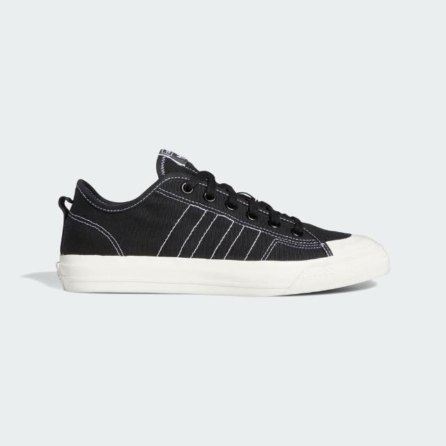 【adidas官方旗艦】NIZZA RF 運動休閒鞋帆布男- Originals(EE5599