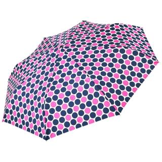 【rainstory】絕色彩點抗UV雙人自動傘
