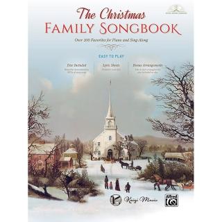 【Kaiyi Music 凱翊音樂】聖誕家庭歌本 鋼琴/人聲/吉他樂譜 & DVD