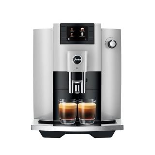 【Jura】E6(全自動咖啡機)