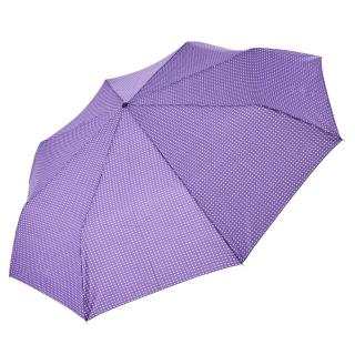 【rainstory】紫戀心漾抗UV雙人自動傘