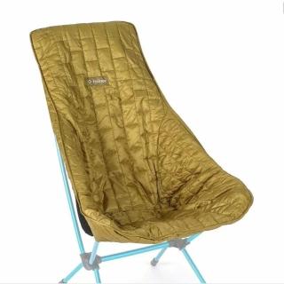 【Helinox】Seat Warmer 保暖椅墊 chair two 專用狼棕 森林綠HX-12509(HX-12509)