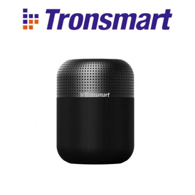 【Tronsmart】T6 MAX 60W大功率藍芽喇叭(震撼音量 超重低音)