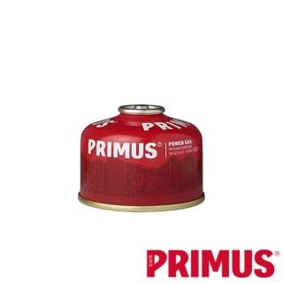【Primus】Power Gas 瓦斯罐 中瓶裝 230g 6入 P220710(P220710)