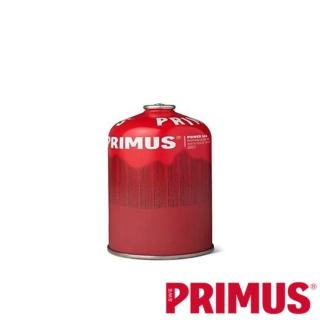 【Primus】Power Gas 瓦斯罐大瓶裝 450g 4瓶 P220210(P220210)