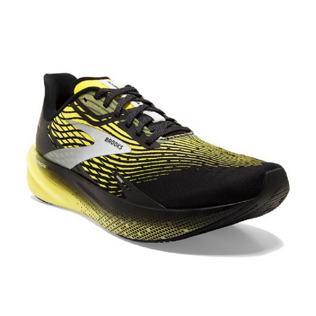 BROOKS】男鞋慢跑鞋推進加速象限HYPERION MAX(1103901D078) - momo購物