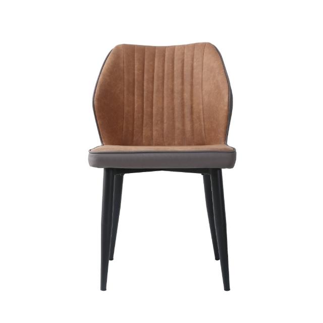 KECK製　籐椅子