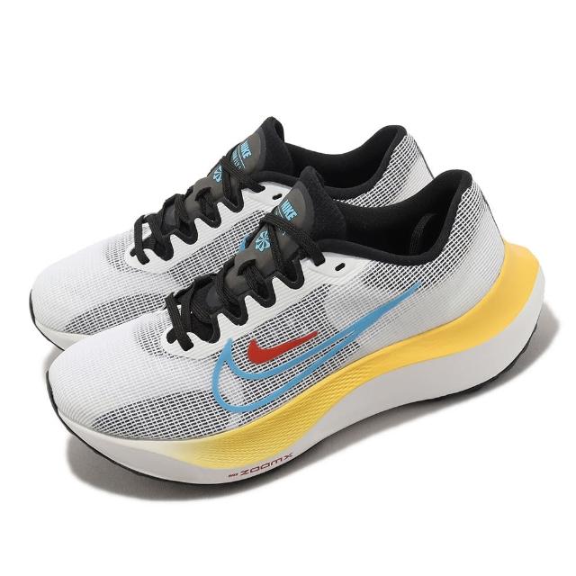 美品！NIKE ZOOM FLY 25.5cm！-