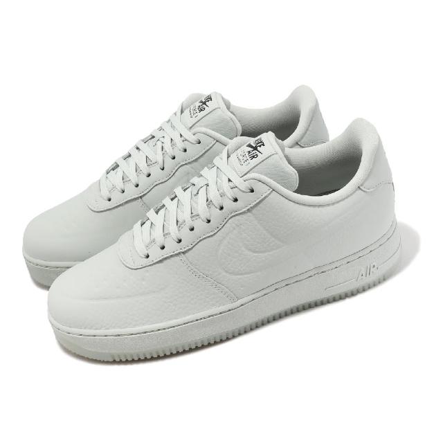 NIKE 耐吉】休閒鞋Air Force 1 07 Pro-Tech WP 防水灰白男鞋AF1(FB8875