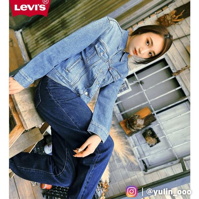 取寄) リーバイス レディース ソフト フォー スエード シャケット Levi