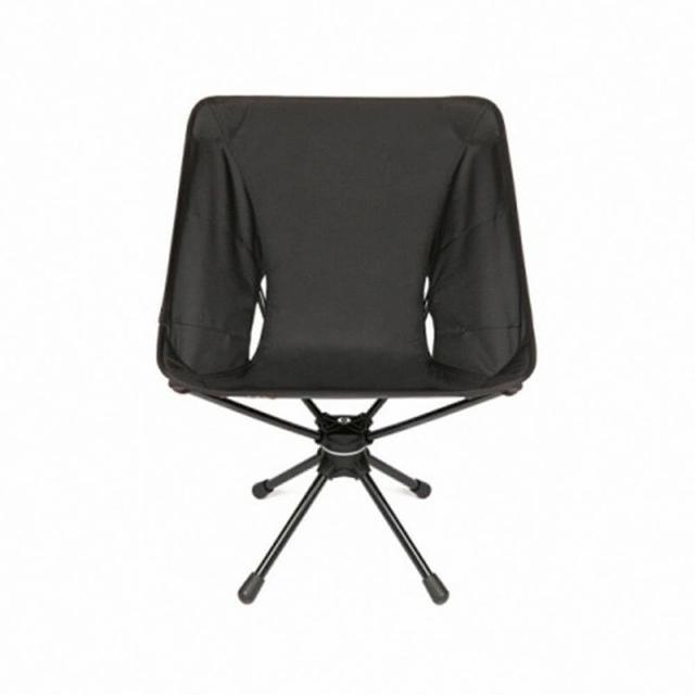 Helinox】Tactical Swivel Chair 戰術旋轉椅狼棕黑色HX-11202 HX-11204