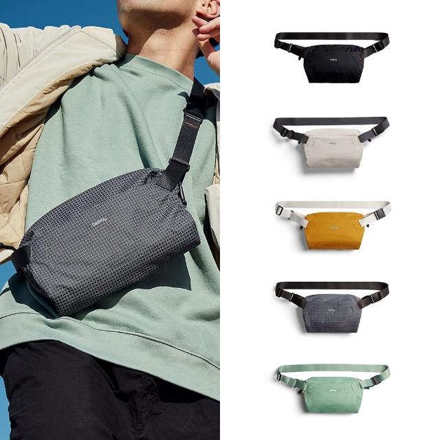 Bellroy】Lite Sling Mini 多色可選(原廠三年保固) - momo購物網- 好評