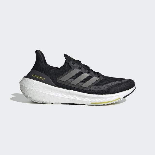 adidas 愛迪達】Ultraboost Light 男女慢跑鞋運動路跑輕量緩震愛迪達