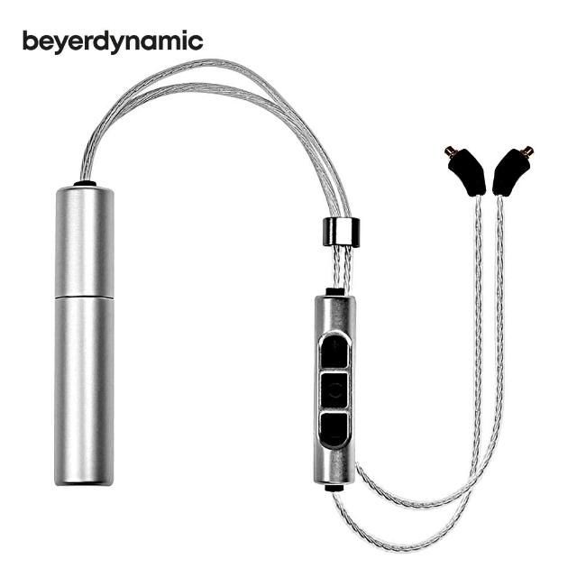 【Beyerdynamic】Xelento wireless 藍牙耳機線- momo購物網- 好評