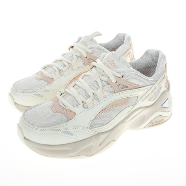 SKECHERS】女鞋休閒系列D LITES HYPER BURST(149984NTPK) - momo購物網