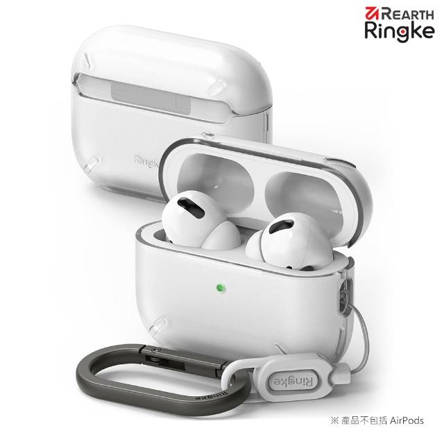 【Ringke】Apple AirPods Pro 2 Layered 多層防摔保護殼(Rearth 附