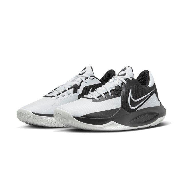 NIKE 耐吉】籃球鞋運動鞋柔軟敏捷低筒緩震NIKE PRECISION VI 男