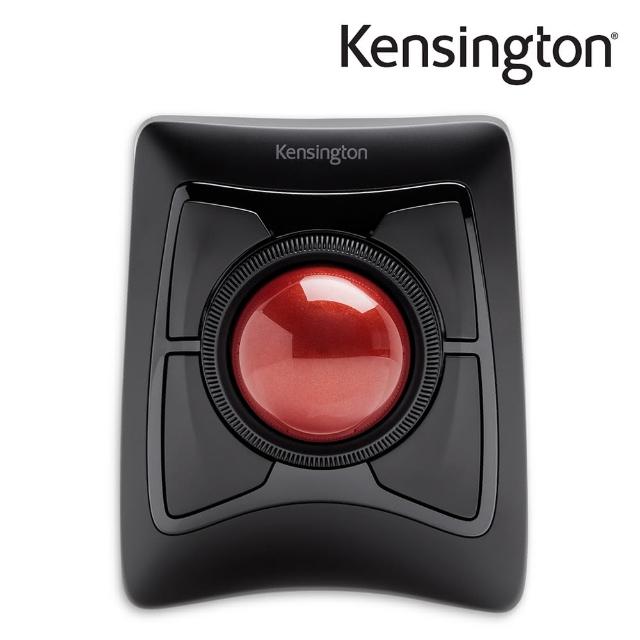Kensington】Expert Mouse Wireless Trackball - 專業款無線軌跡球