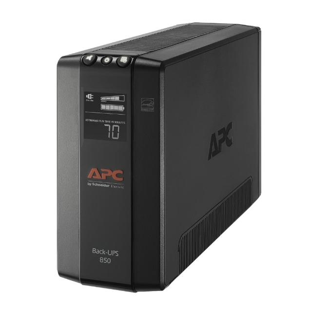 【APC】Back-UPS Pro BX850M-TW 850VA在線互動式UPS momo購物網- 好評推薦-2023年10月