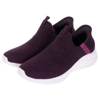 【SKECHERS】女鞋 休閒系列 瞬穿舒適科技 ULTRA FLEX 3.0(149594WINE)