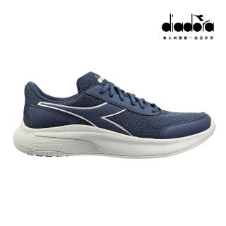 【DIADORA】男鞋 EAGLE 6 男段義大利設計/輕量慢跑鞋 運動鞋(DA179075-C9625)
